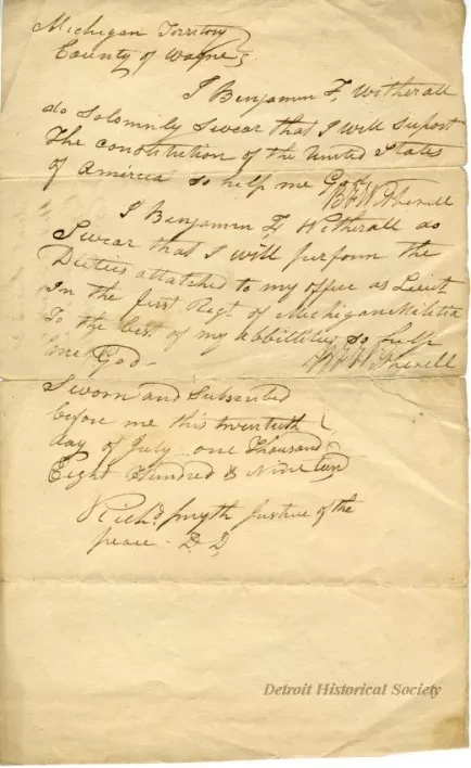 Contract