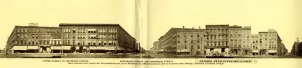 Booklet - 32 Years Ago
[Union Trust Company]
