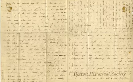Letter