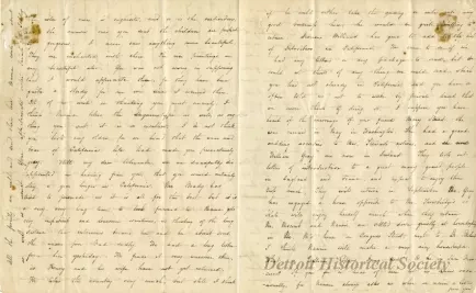 Letter