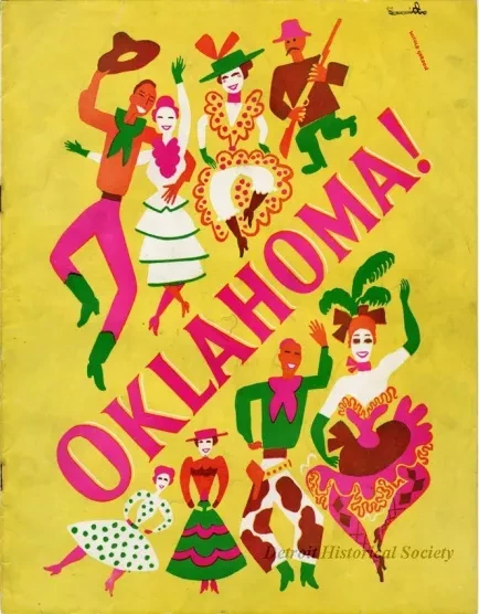 Program, Theater