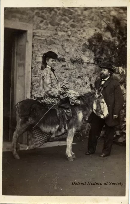 Carte-de-visite