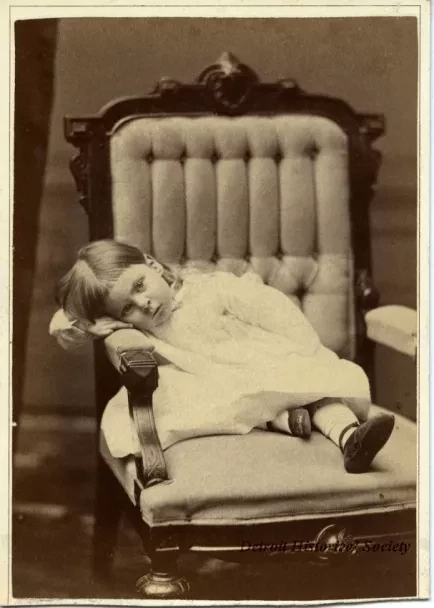 Photograph, Cabinet