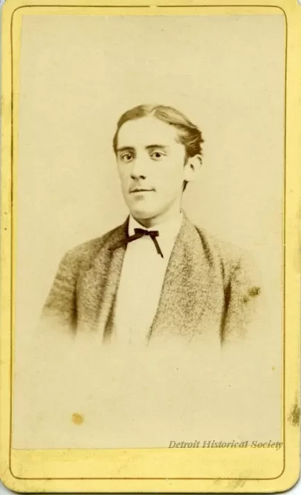 Carte-de-visite