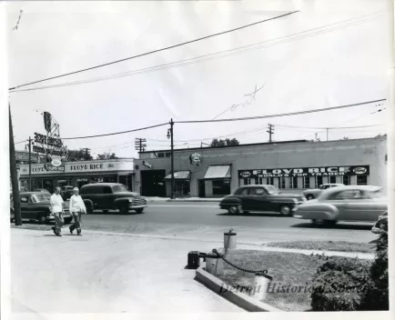 Print, Photographic