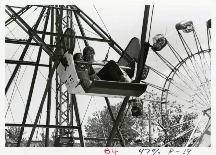 Print, Photographic