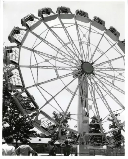 Print, Photographic
