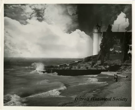 Print, Photographic