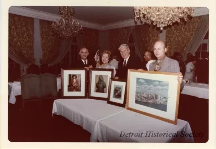 Print, Photographic