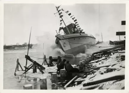 Print, Photographic