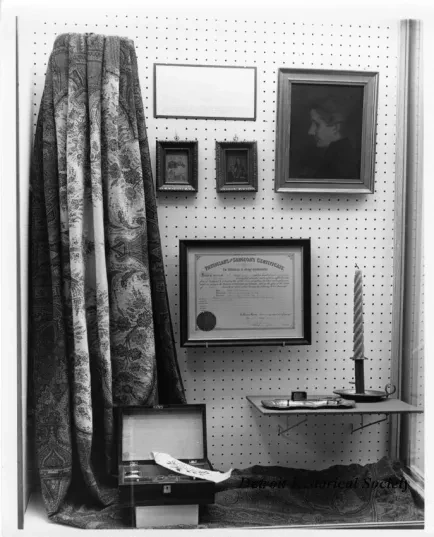 Print, Photographic