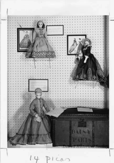 Print, Photographic