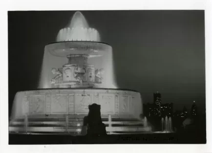 Print, Photographic