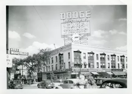 Print, Photographic