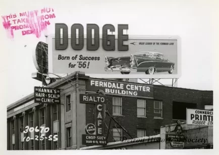 Print, Photographic