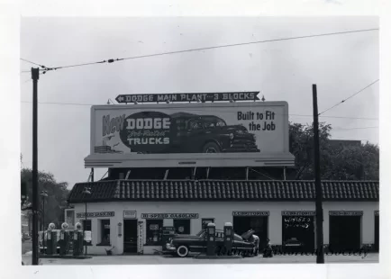 Print, Photographic
