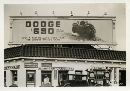 Print, Photographic
