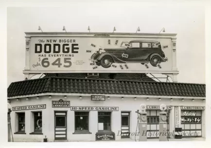 Print, Photographic