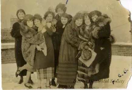 Print, Photographic