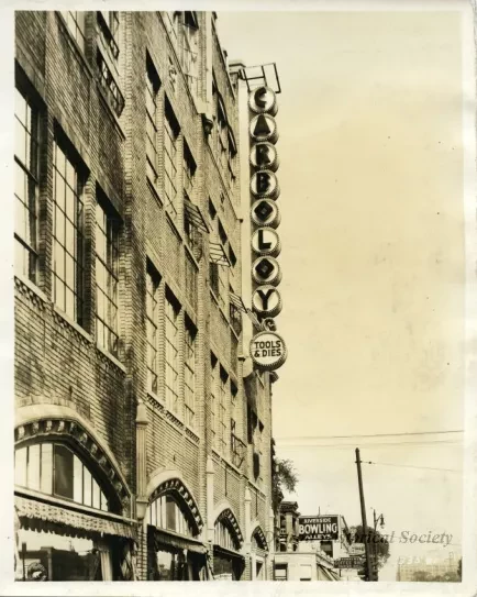 Print, Photographic