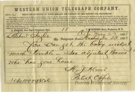 Telegram