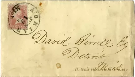 Envelope