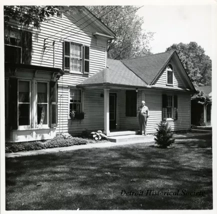 Print, Photographic