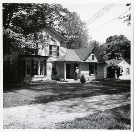 Print, Photographic