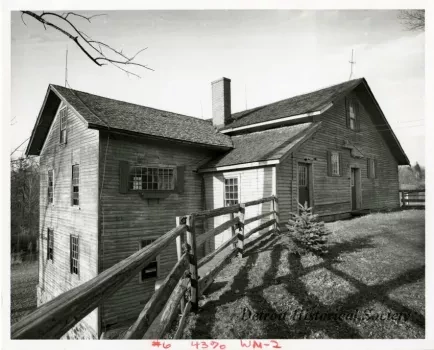 Print, Photographic