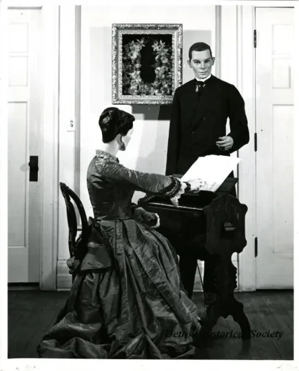 Print, Photographic