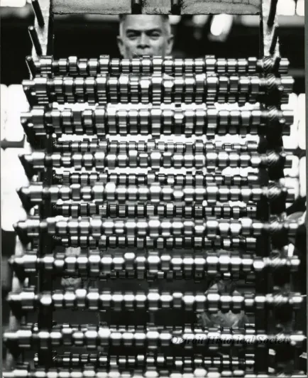 Print, Photographic