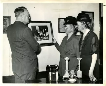 Print, Photographic