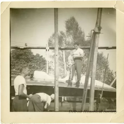 Print, Photographic