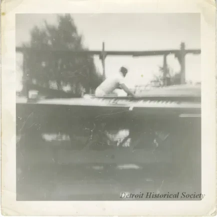 Print, Photographic