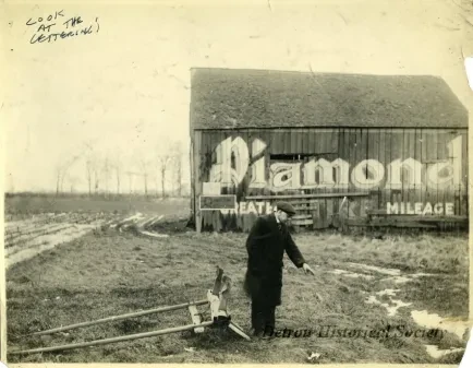 Print, Photographic