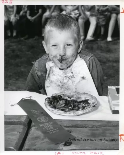 Print, Photograph