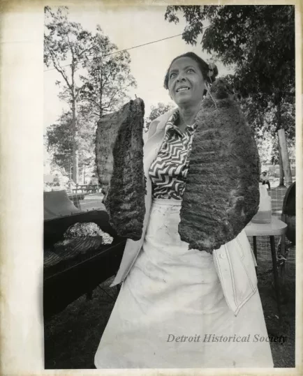 Print, Photograph