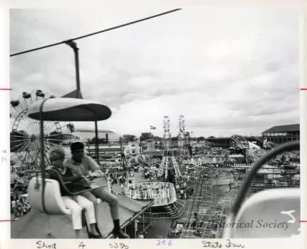 Print, Photograph