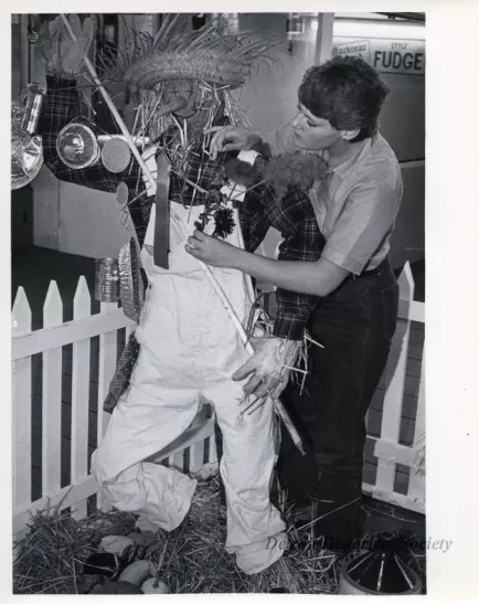 Print, Photograph