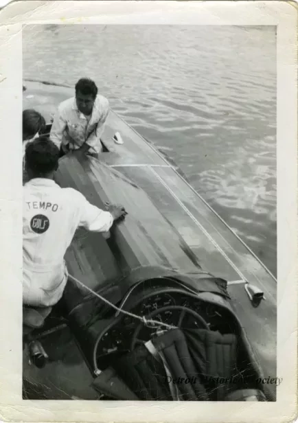 Print, Photographic