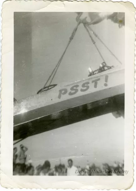Print, Photographic