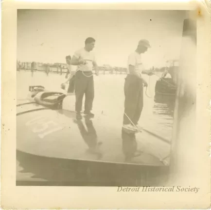 Print, Photographic