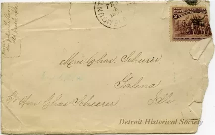 Letter