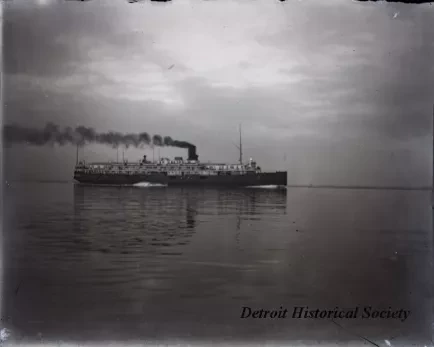 Negative, Glass-plate