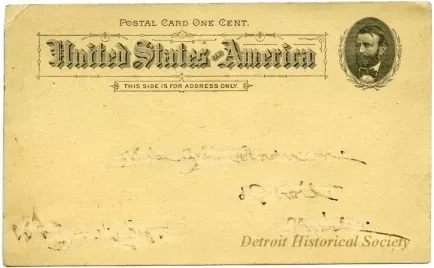 Postcard