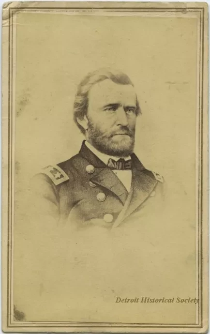 Carte-de-visite