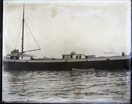 Negative, Glass-plate