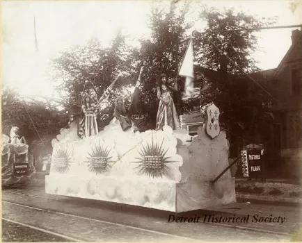 Print, Photographic