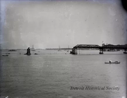 Negative, Glass-plate