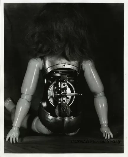 Print, Photographic